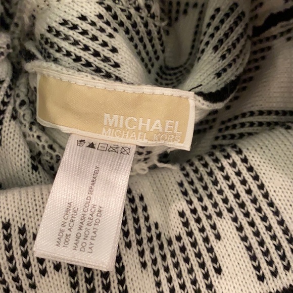Michael Kors beanie - Picture 4 of 4